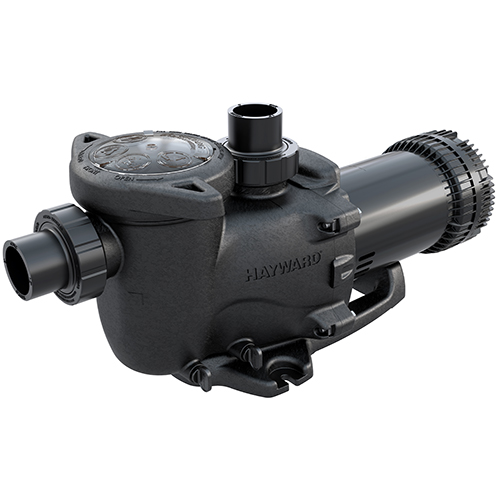 Hayward W3SP2310X15XE 1.65 THP Series MaxFlo XE Variable Speed Pool Pump